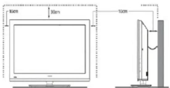 LENCO LED3213 - WICHTIGE INFORMATIONEN - 2