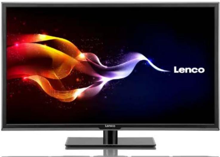LENCO LED3213 - 1