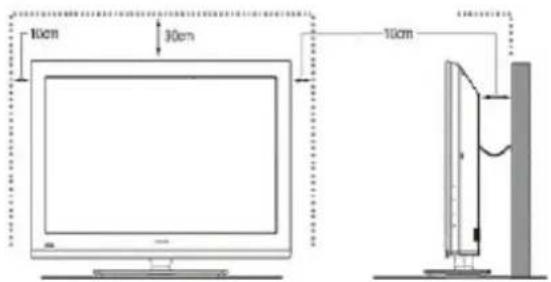 LENCO LED3213 - BELANGRIJKE INFORMATIE - 2