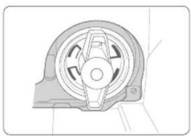 SAMSUNG WW10H9600EW - Filter - 4