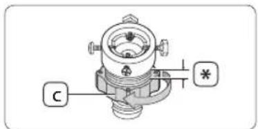 SAMSUNG WW10H9600EW - Liītā vedensyöttöletku vesihanaan. - 3