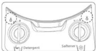 SAMSUNG WW10H9600EW - VORSICHT - 3