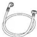 SAMSUNG WW10H9600EW - Det du trenger Å vite om sikkerhetsinstruktjer - 6