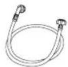 SAMSUNG WW10H9600EW - Lieferumfang - 5