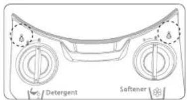 SAMSUNG WW10H9600EW - LET OP - 3