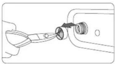 SAMSUNG WW10H9600EW - Sieb - 2