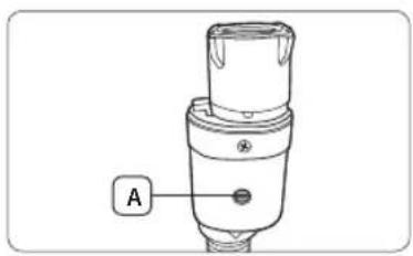 SAMSUNG WW10H9600EW - Aquahose (solo modelos aplicables) - 1