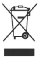 SAMSUNG WW10H9600EW - WEEE-direktiiviin liittyvä ohjeita - 1