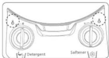 SAMSUNG WW10H9600EW - PRECAUCION - 3