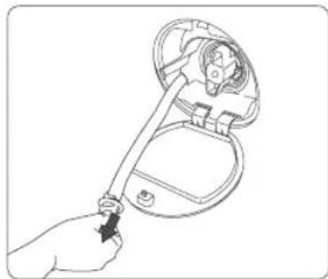 SAMSUNG WW10H9600EW - Hätätyhjennys - 3