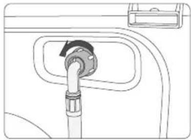 SAMSUNG WW10H9600EW - Gaasfilter - 1