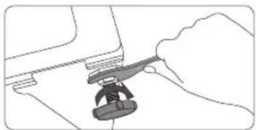 SAMSUNG WW10H9600EW - VAIHE 3 - Sääda saatöjalat - 2