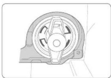 SAMSUNG WW10H9600EW - Vuilfilter - 4