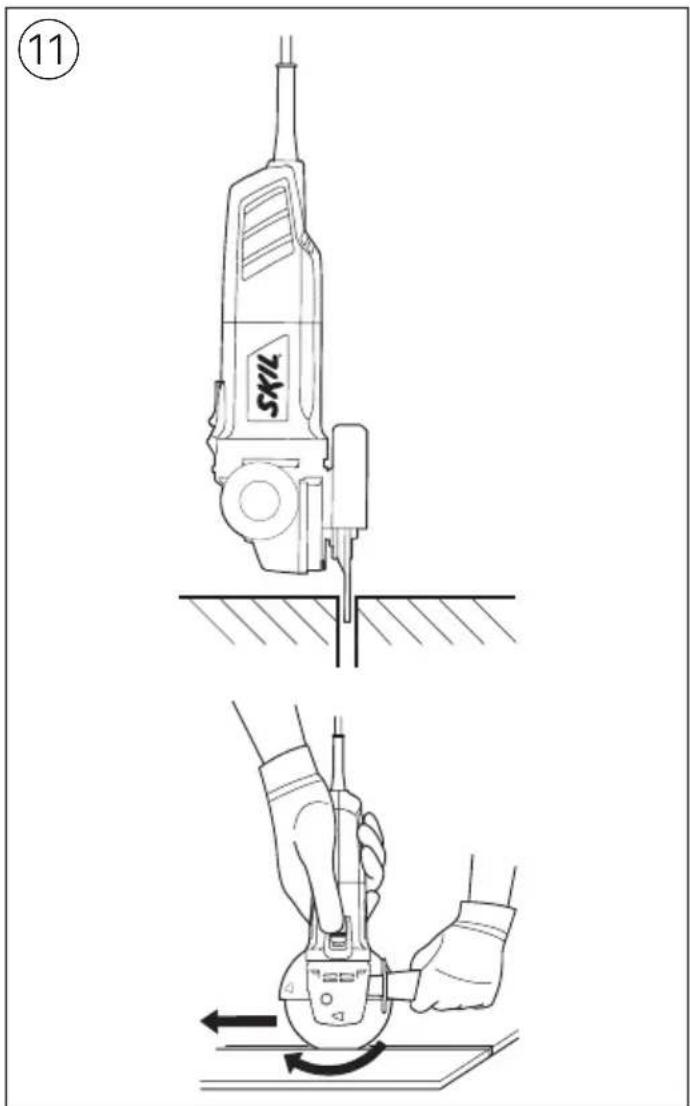 SKIL 9390 AA - 11