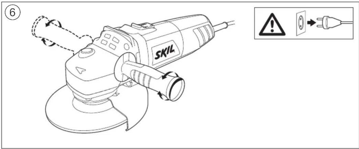 SKIL 9390 AA - 6