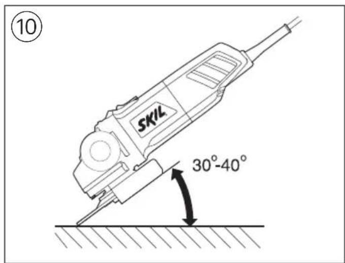 SKIL 9390 AA - 10