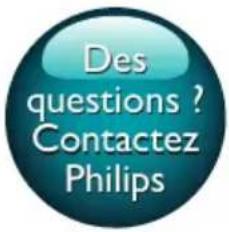 PHILIPS MCB2305 - Toujours là pour vous aider - 1