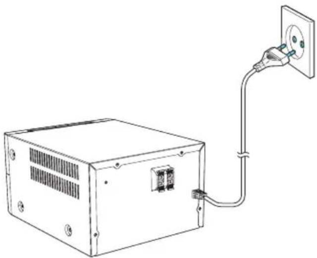 PHILIPS MCB2305 - Attention - 1