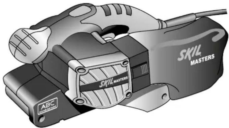 SKIL 1220 MA - AR - 11