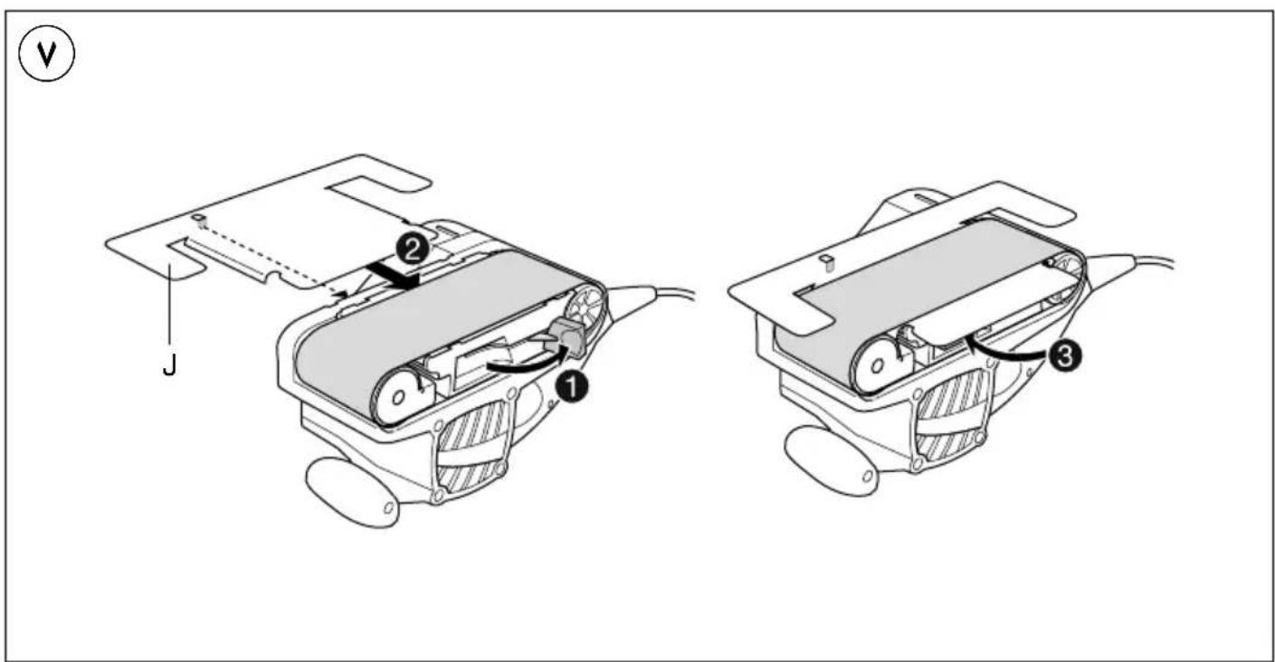 SKIL 1220 MA - AR - 2