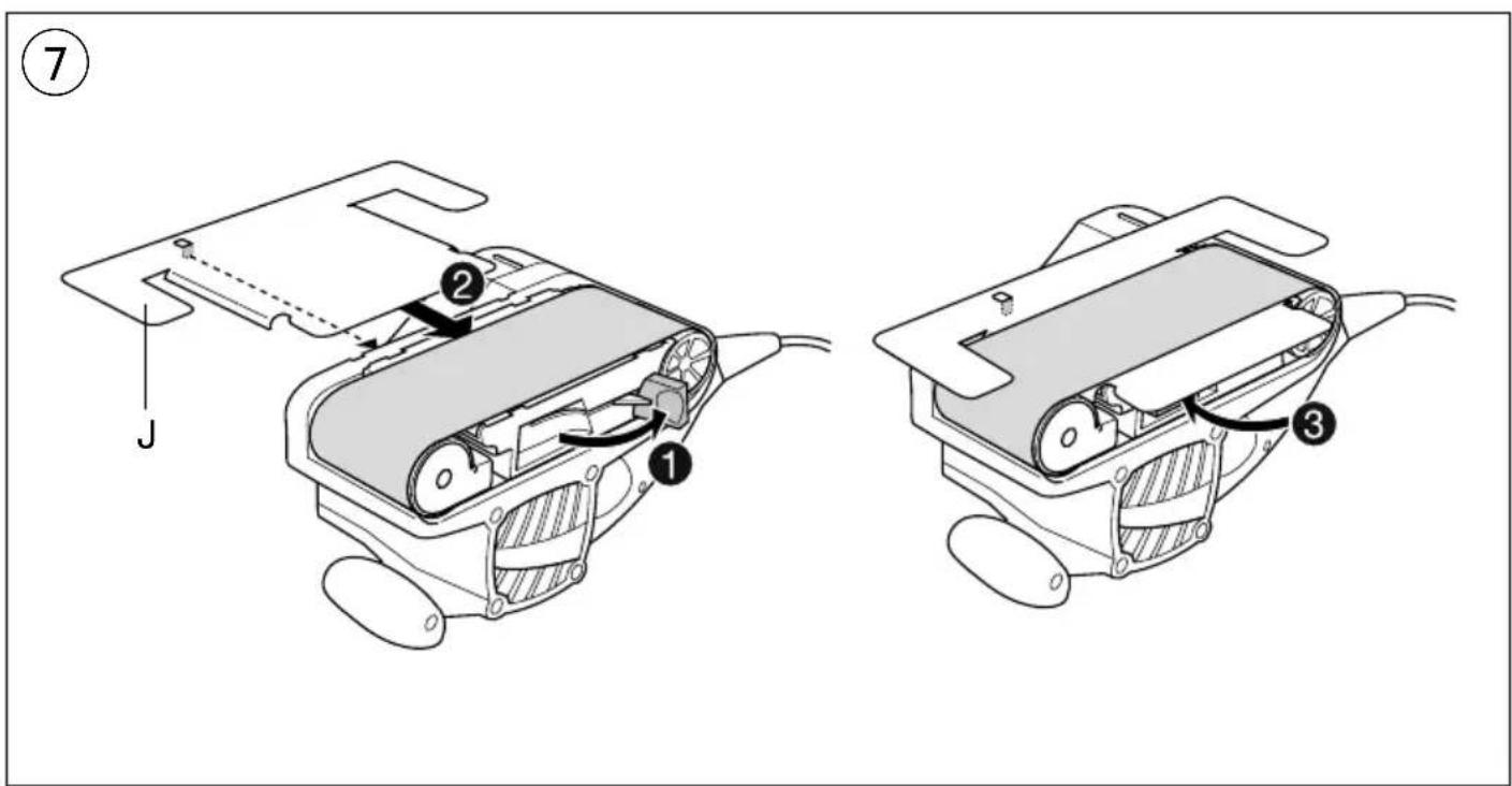 SKIL 1220 MA - 10