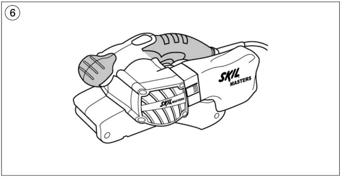 SKIL 1220 MA - 9