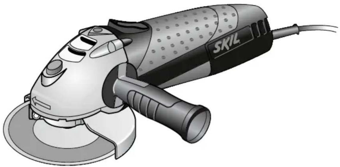 SKIL 9176 AA - INLEDNING - 13