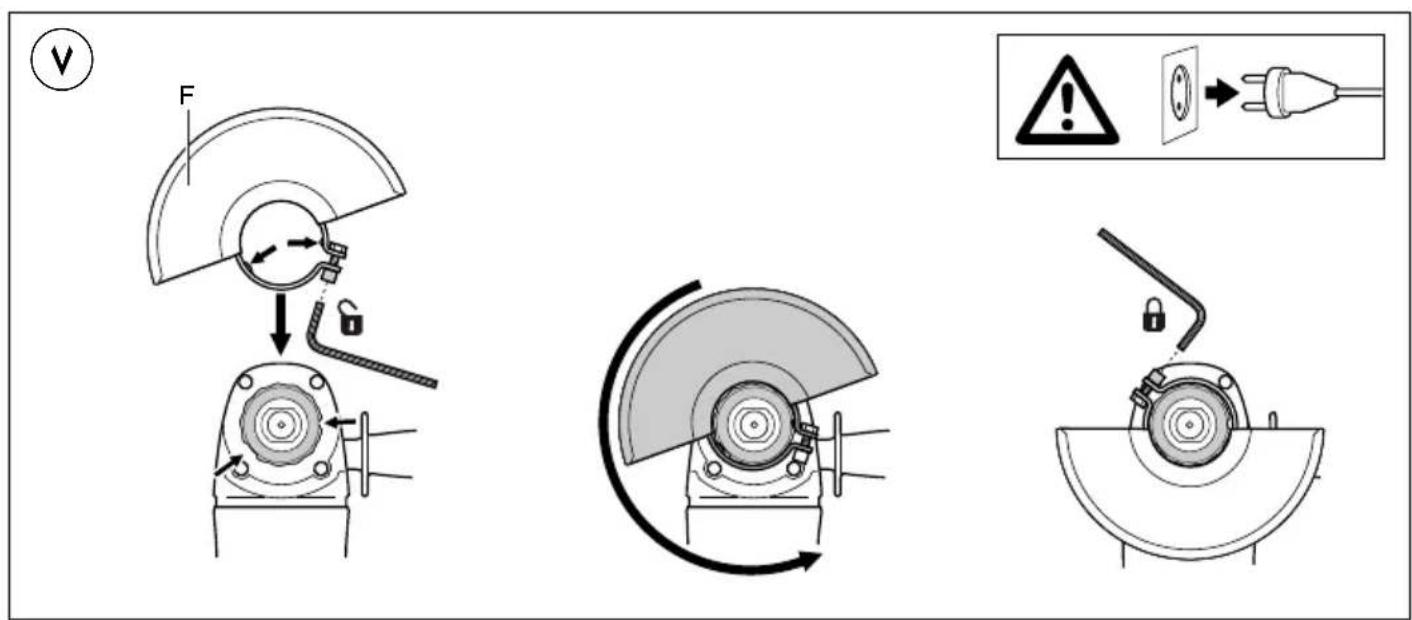 SKIL 9176 AA - INLEDNING - 9