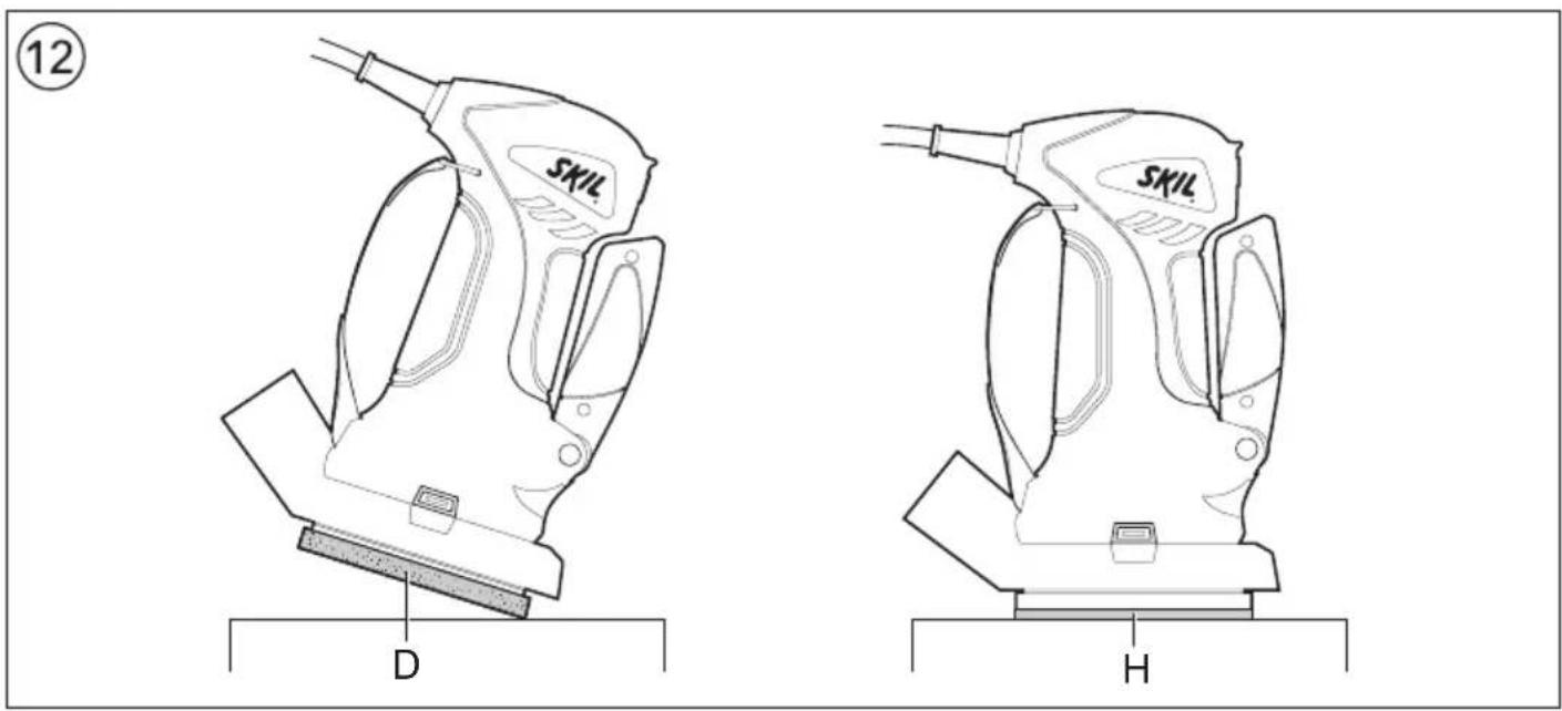 SKIL 8100 AC - 14