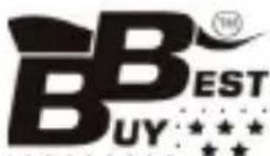 Best Buy Easy Snap HD Wifi - sat@bestbuy-int.com - 1