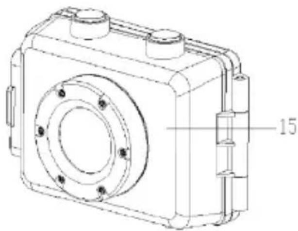 Best Buy Easy Snap HD Aqua - AVIS - 3