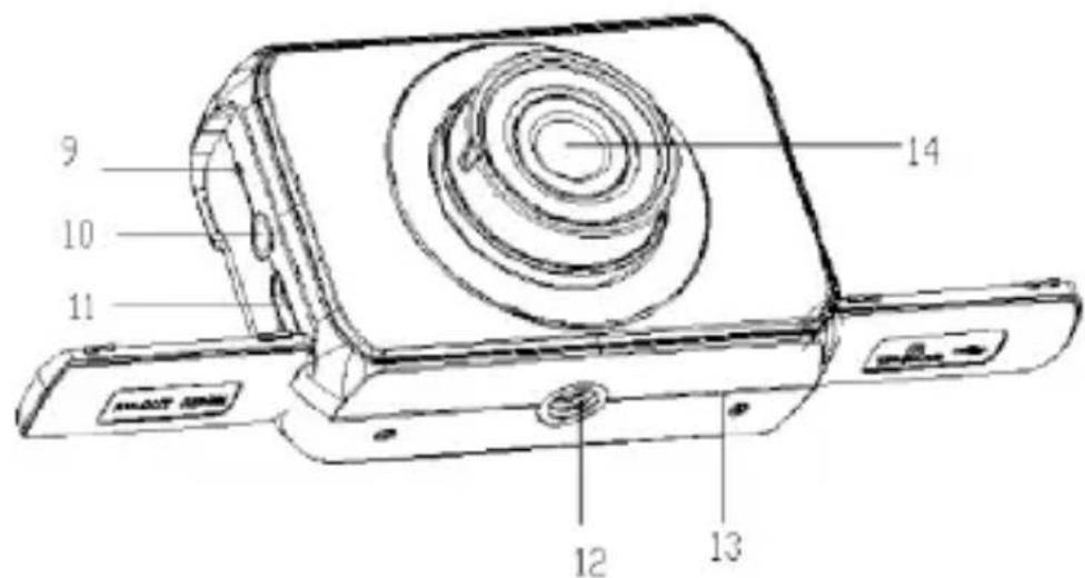 Best Buy Easy Snap HD Aqua - UWAGI - 2