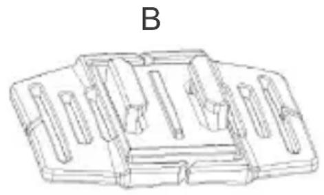 Best Buy Easy Snap HD Aqua - Montaje - 2