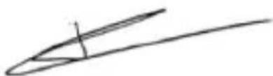 Best Buy Easy Snap HD Aqua - DECLARATION OF CONFORMITY - 1