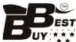 Best Buy Easy Snap HD Aqua - sat@bestbuy-int.com - 1