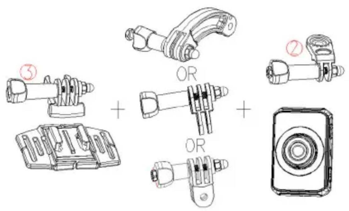 Best Buy Easy Snap HD Aqua - NOTES - 1