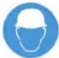 Numatic PPR200A - Rating Label - 4