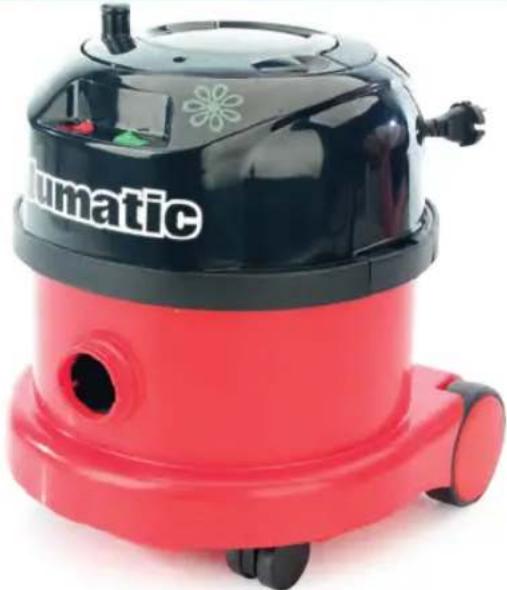 Numatic PPR200A - PPR Plugged Cable - 12
