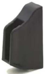 Numatic PPR200A - Wand docking - 2