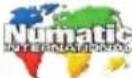 Numatic PPR200A - Position: Technical Manager Nare Allyn Boyes - 2