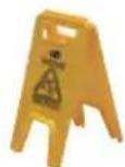 Numatic PPR200A - Rating Label - 10