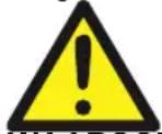Numatic PPR200A - Informatie voor DROGE stofzuigers - 1