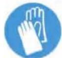 Numatic PPR200A - Rating Label - 5