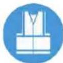 Numatic PPR200A - Rating Label - 9