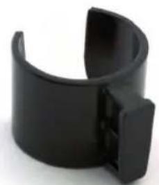 Numatic PPR200A - Wand docking - 1