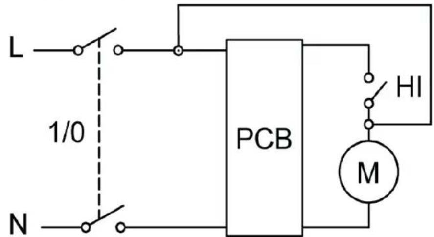Numatic PPR200A - Produktplakette - 2