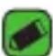 Komu K8 - Items toevoegen aan uw Homescreen - 1