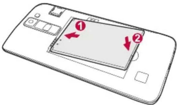 Komu K8 - OPMERKING - 3