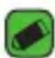 Komu K8 - Gegevensoverdracht via een USB-verbinding - 1