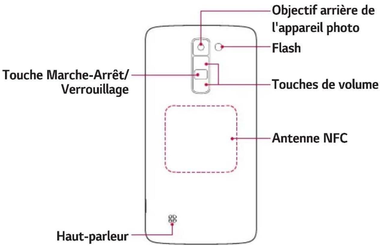 Komu K8 - Présentation de l'ordinateil - 2
